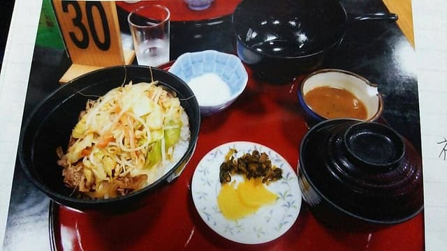 七城温泉ドーム レストラン - サブ画像2