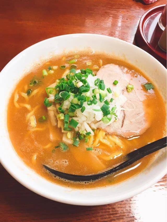 モンチャン ラーメン シュン - サブ画像2