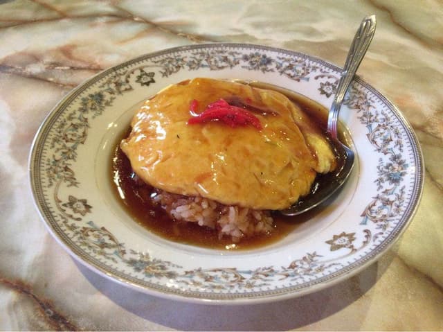 大富食堂 - サブ画像3
