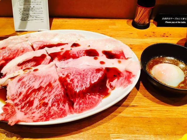 黒毛和牛専門 焼肉 『仁』 - サブ画像3