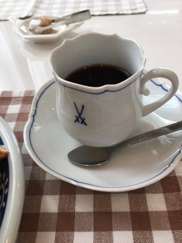 カフェハウス アズ - サブ画像1