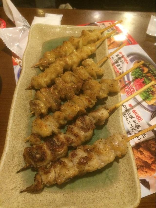備長扇屋 小山神鳥谷店 - サブ画像3