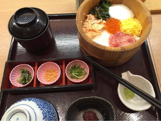 四六時中 京橋店 - サブ画像2