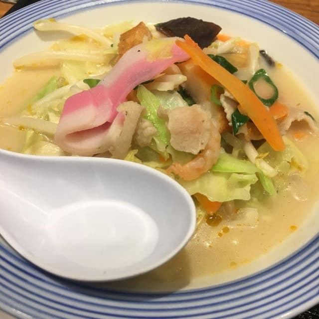 リンガーハット 近鉄あべのハルカス店 - サブ画像3
