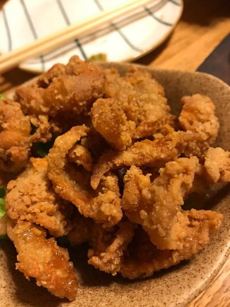 嵐坊 博多店