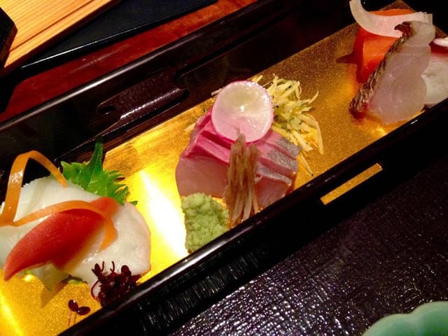 松鶴 品川店 - サブ画像3