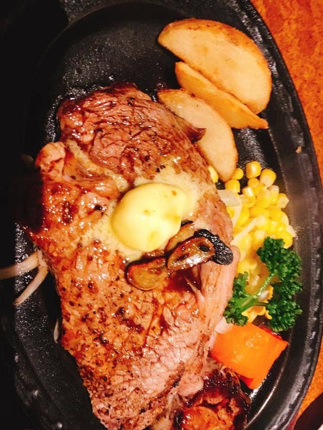 えびす亭 - サブ画像2