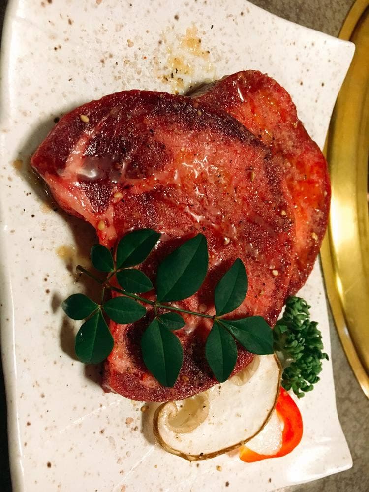 焼肉じゅう兵衛