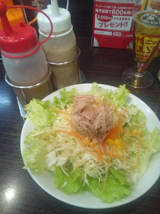 カレーハウスCoCo壱番屋 西武東長崎駅前店 - サブ画像3