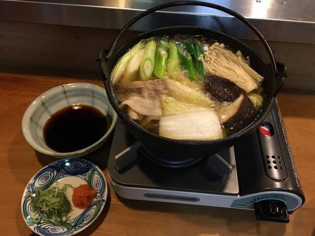 居酒屋・お食事処 どじ - サブ画像1