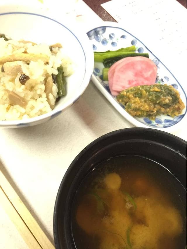 大江戸温泉物語 ホテル木曽路 - サブ画像3