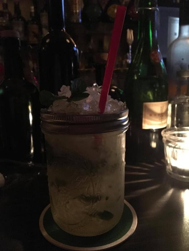 bar PTN - サブ画像1