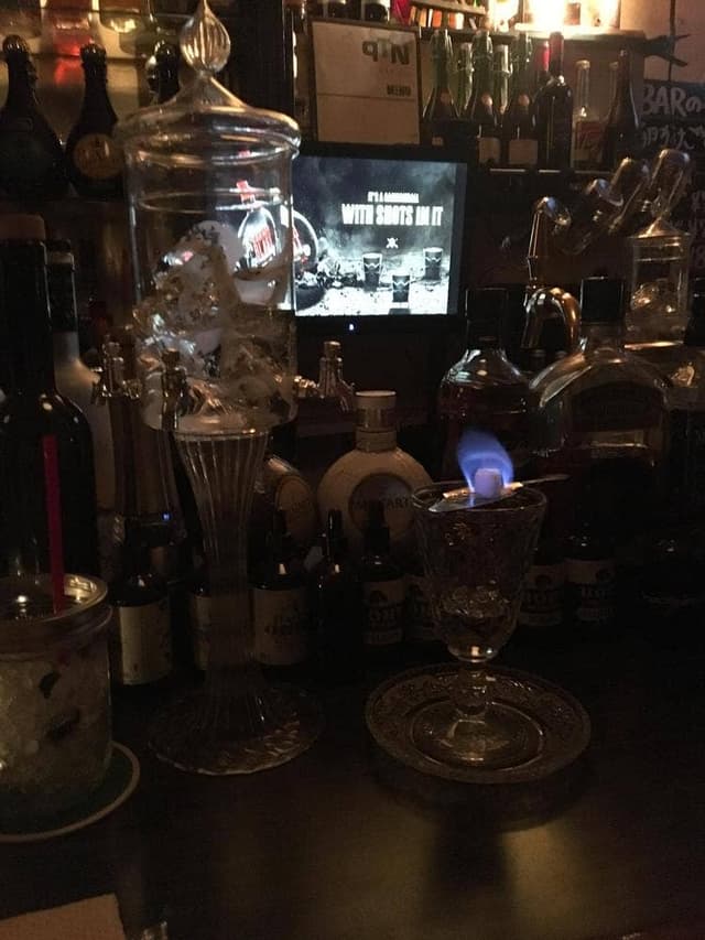 bar PTN - サブ画像3