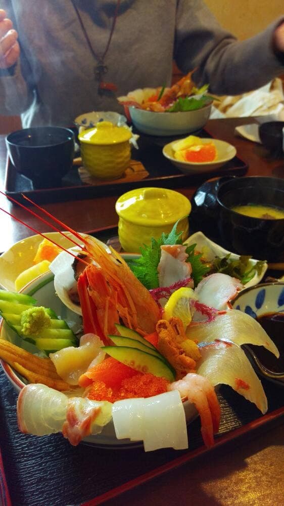 朝日屋 - サブ画像2
