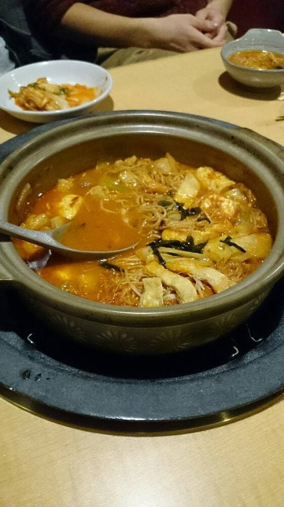唐々亭 大蔵店 - サブ画像1