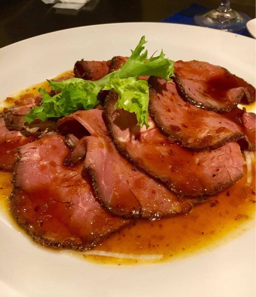 笑食楽酒 こばやん