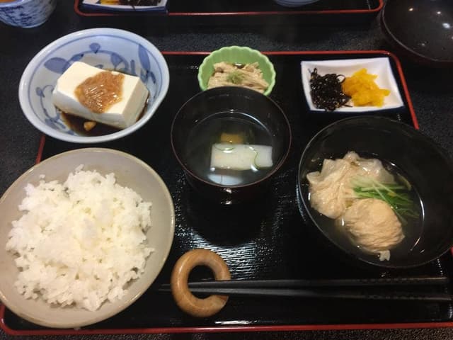 茶房 竹林の里 - サブ画像1