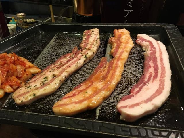 もつなべや 道頓堀店 - サブ画像1