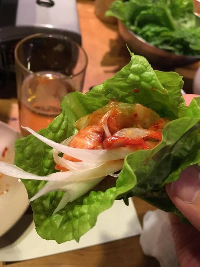 もつなべや 道頓堀店 - サブ画像2