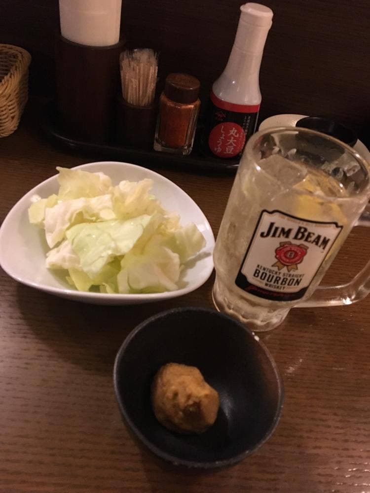 旨唐揚げと居酒メシ ミライザカ 三宮店