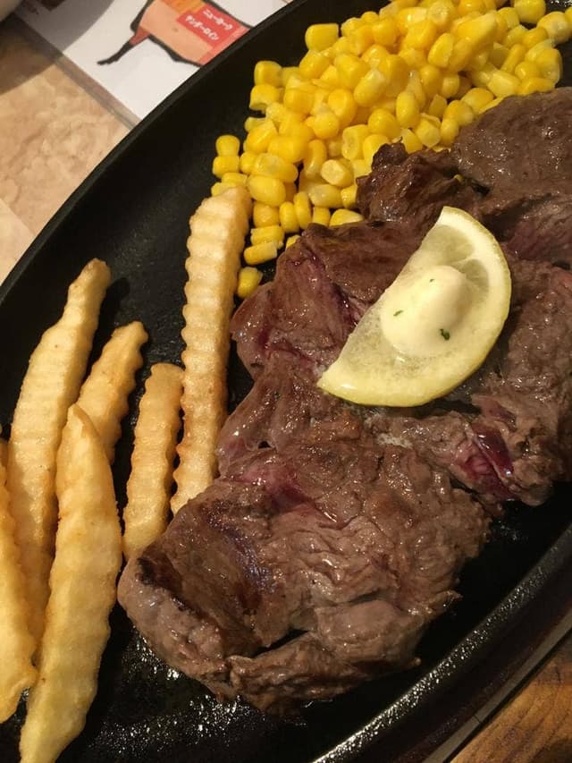 ステーキハウス OK - サブ画像1