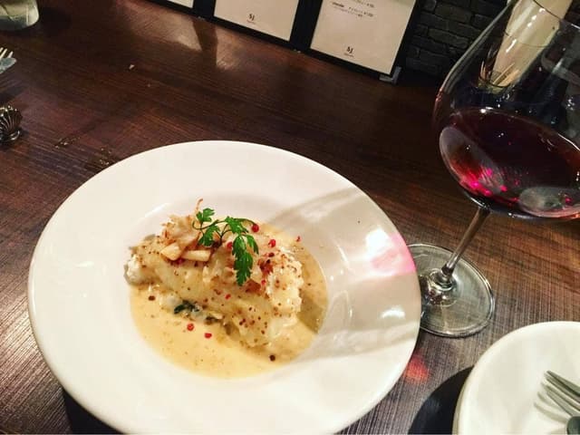 French Bar St-Jacques - サブ画像3