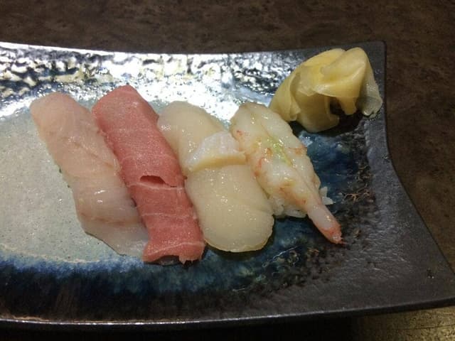 夜酔 - サブ画像2
