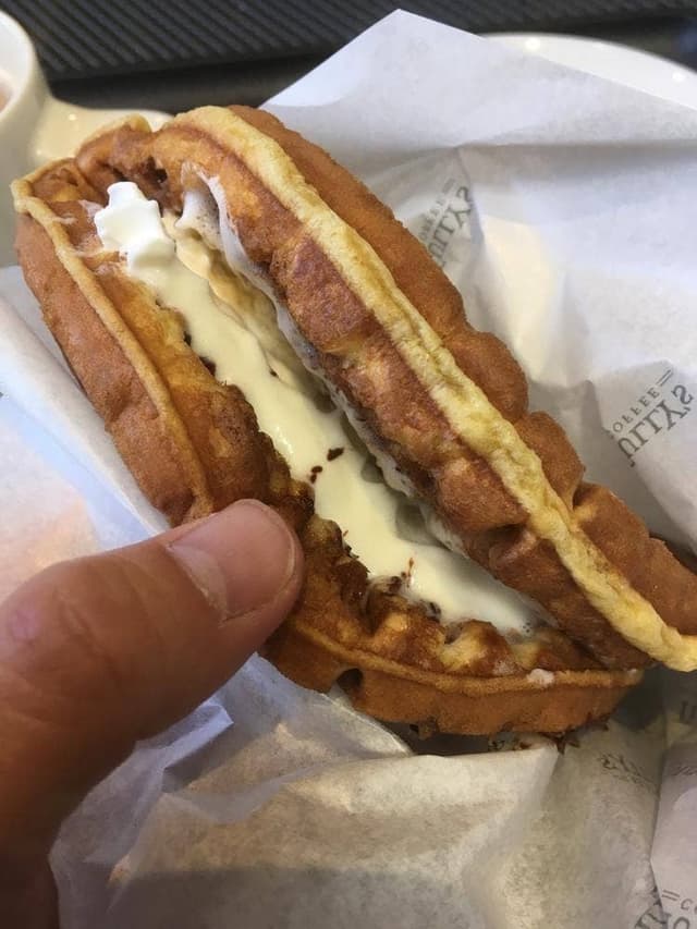 タリーズコーヒー 府立総合医療センター店 - サブ画像3