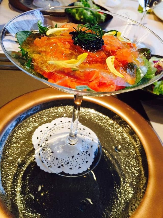 frigerio cuisine francaise - サブ画像2