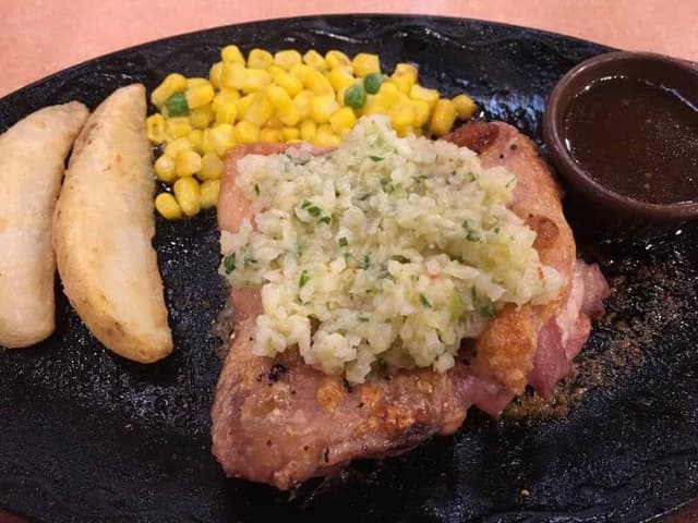 サイゼリヤ 戸越銀座店 - サブ画像1