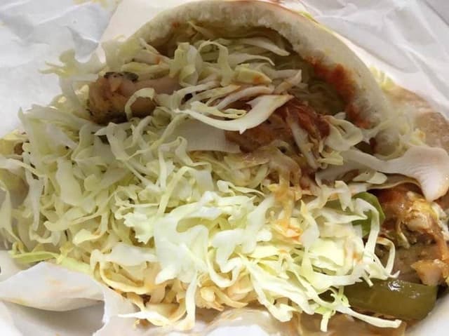アジアンケバブ 中延店 - サブ画像3