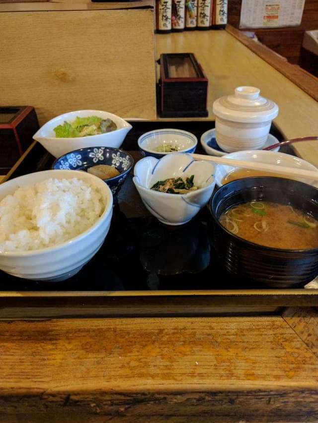 はし善 - サブ画像2