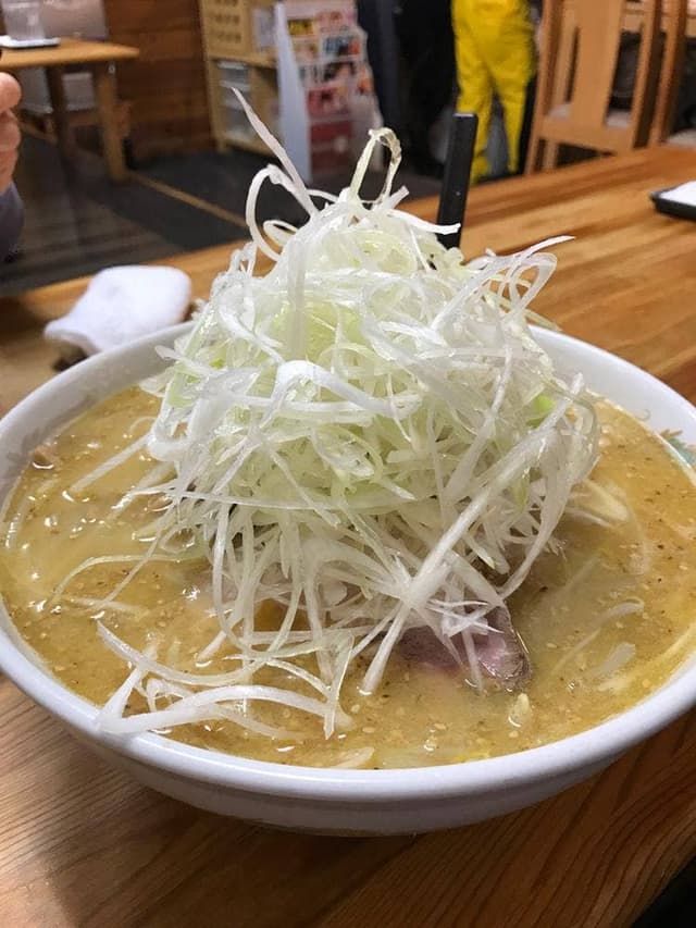 麺匠うなり - サブ画像3