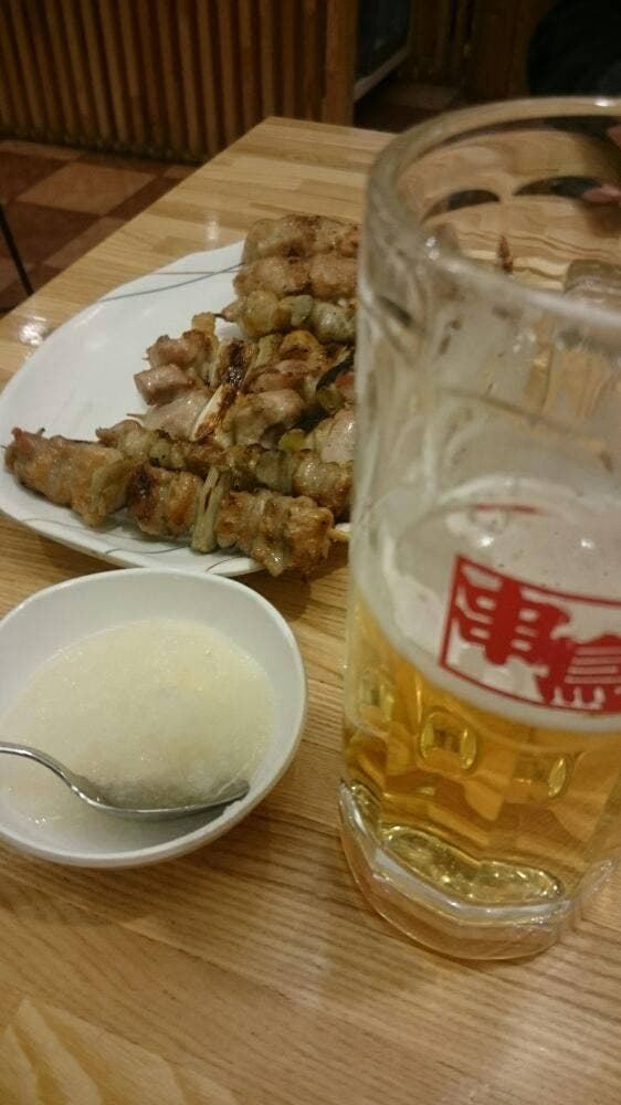 串鳥 栄通店 - サブ画像2