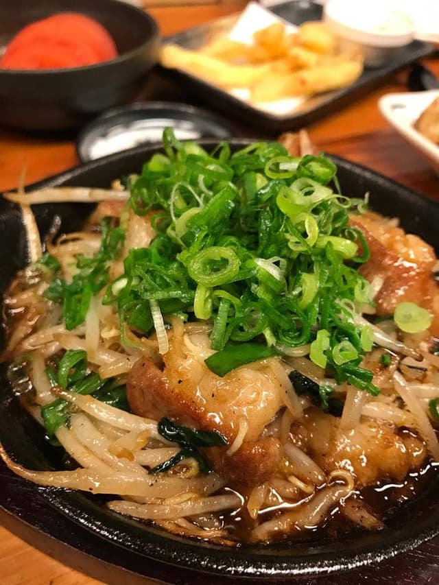 なかま家 - サブ画像1