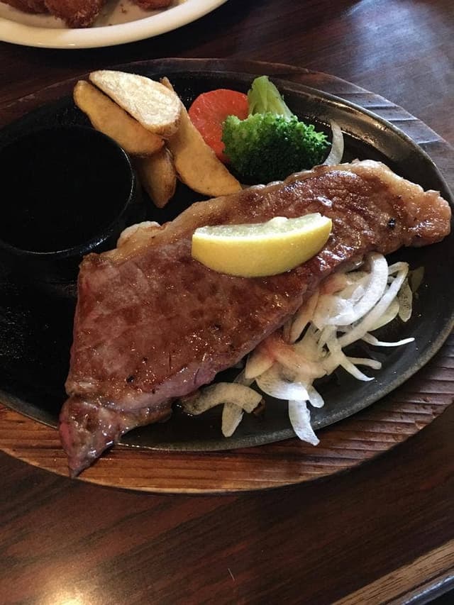 ステーキのあさくま 半田店 - サブ画像3