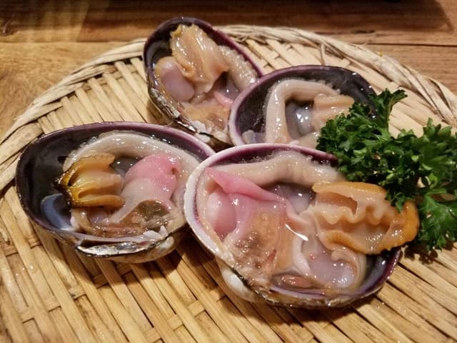 貝鮮居酒屋 まいど - サブ画像3