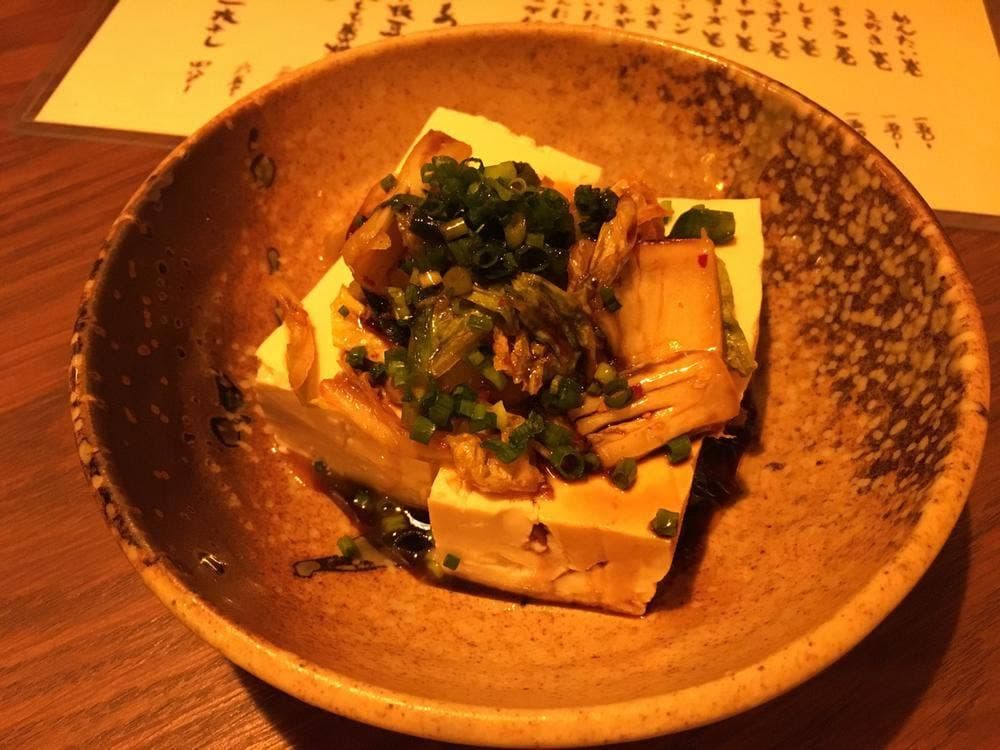 やきとり風林火山 7号店