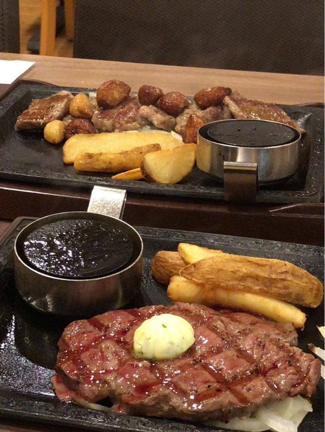 ステーキガスト 羽曳野店 - サブ画像3