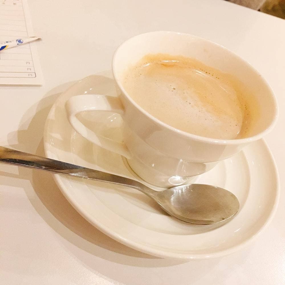 Cafeボローニャ 麹町ゴルフ倶楽部店