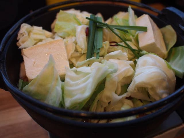 大更ホルモン - サブ画像1