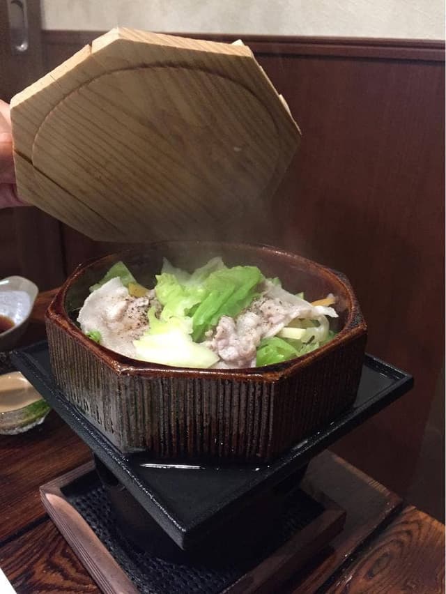 ステーキ宮 東金店 - サブ画像3