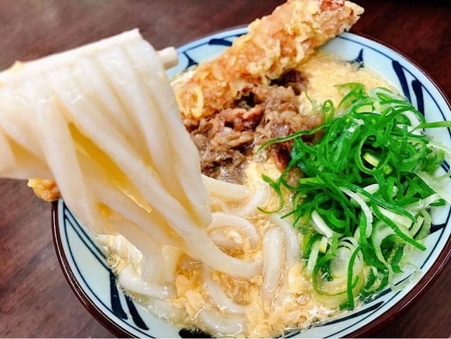 丸亀製麺 コーナン港北センター南店 - サブ画像1