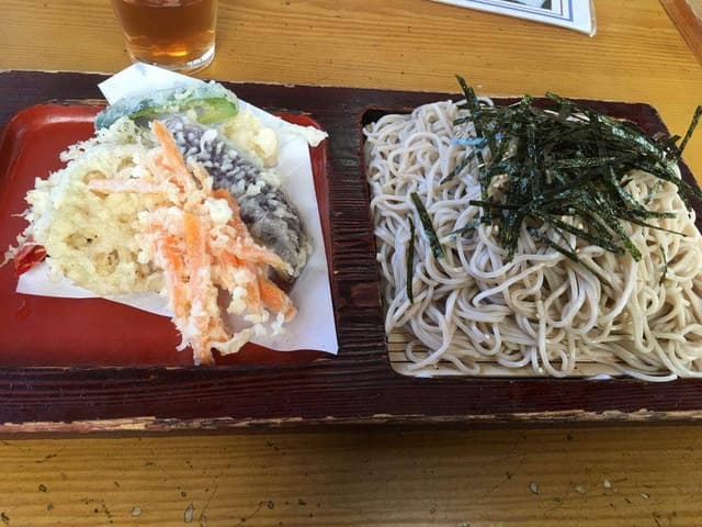 花月庵 六ツ野店 - サブ画像1