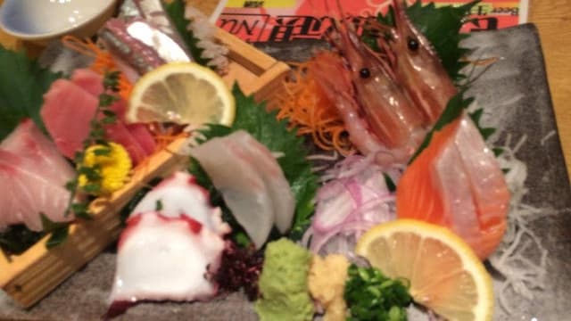 海鮮居酒屋 さかなや道場 本厚木北口店 - サブ画像1