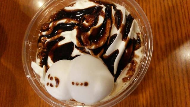 タリーズコーヒー 阪急西宮ガーデンズ店 - サブ画像2