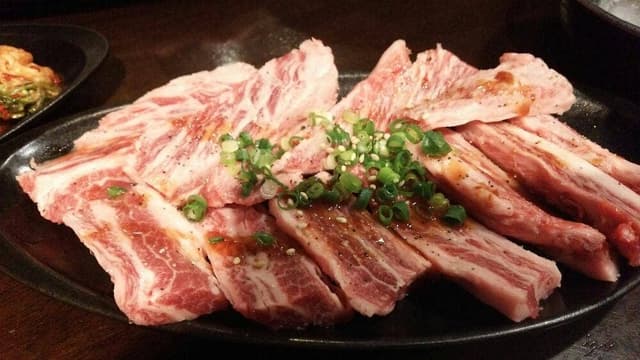 ホルモンバルヤマト 明石本店 - サブ画像3