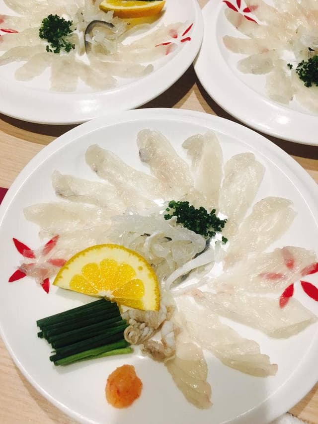 ふぐ料理専門店 和野恵 - サブ画像2