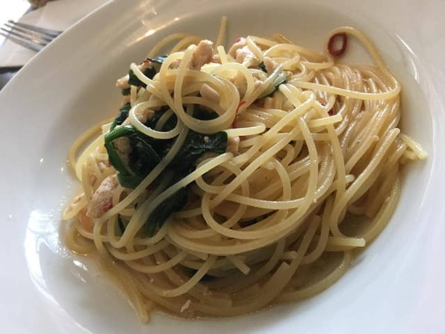 カフェ&バーカロ イル・ニード - サブ画像3