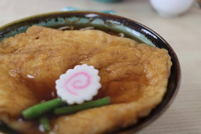 茶屋かもしか庵 - サブ画像2